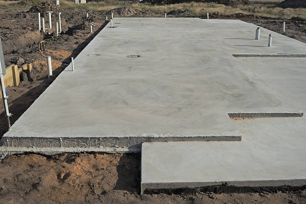 Best Concrete Driveway Installation in Cameron, TX